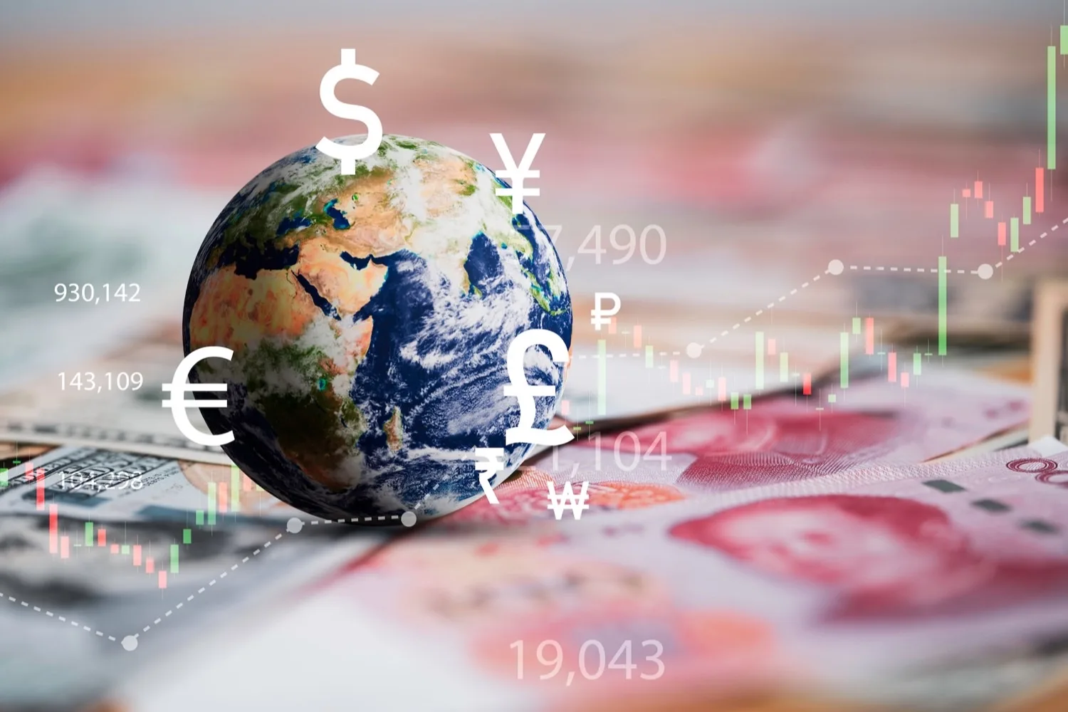 Unified operations & finance