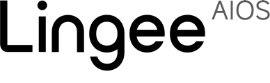 Lingee AIOS