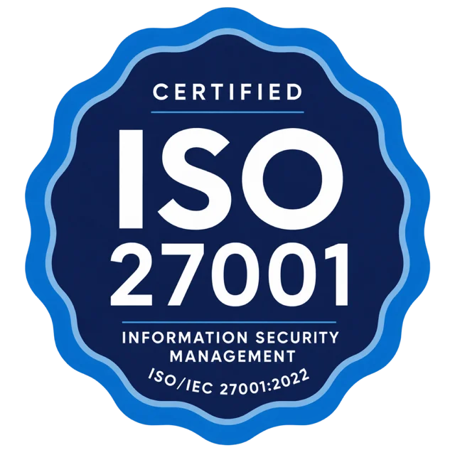 ISO 27001