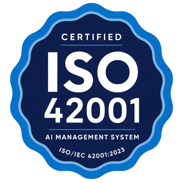 ISO 42001
